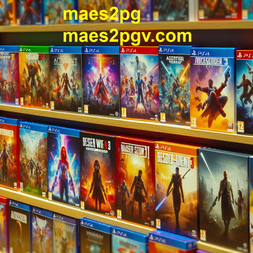 Os Lançamentos Imperdíveis de Jogos em 2023