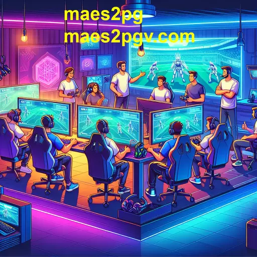 Trabalho em Equipe: A Chave para o Sucesso em Jogos Multijogador